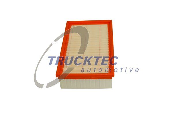 TRUCKTEC AUTOMOTIVE oro filtras 08.14.037